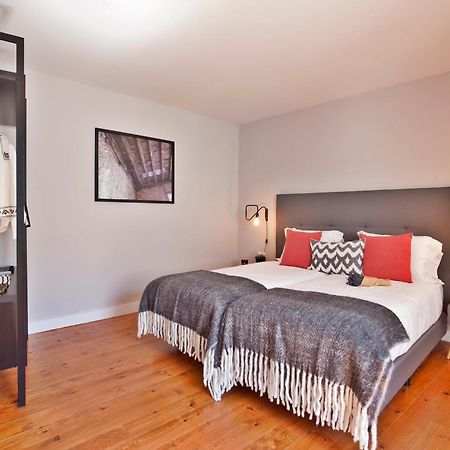 Lisbon Five Stars Apartments Combro 7 Eksteriør billede
