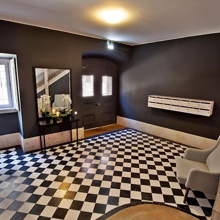 Lisbon Five Stars Apartments Combro 7 Eksteriør billede