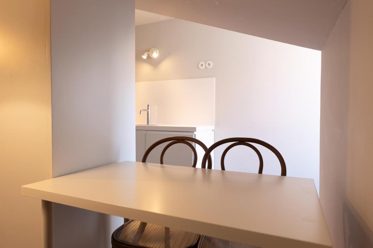 Lisbon Five Stars Apartments Combro 7 Eksteriør billede