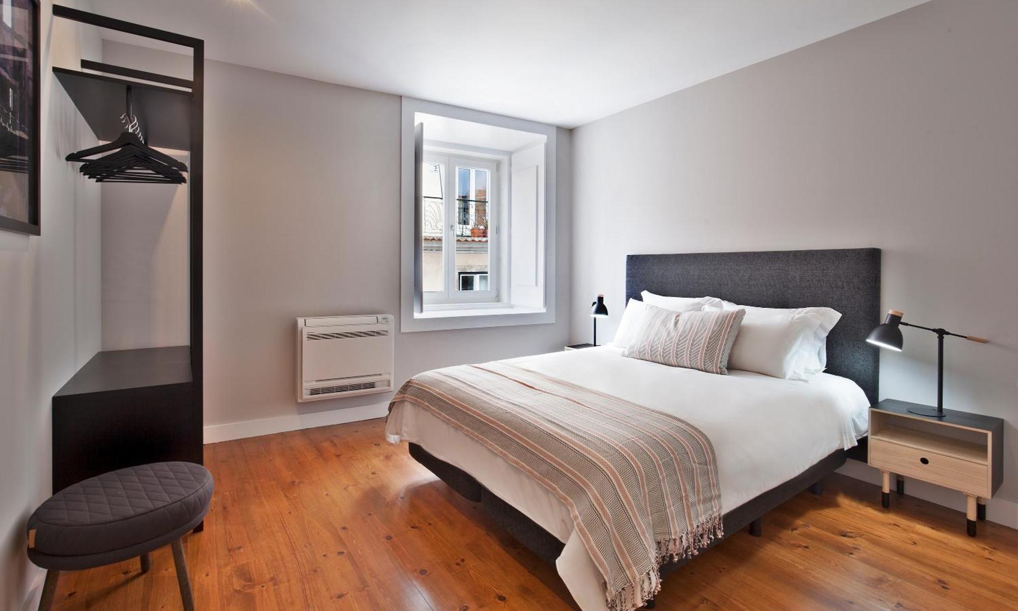 Lisbon Five Stars Apartments Combro 7 Eksteriør billede