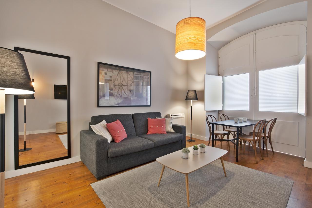 Lisbon Five Stars Apartments Combro 7 Eksteriør billede