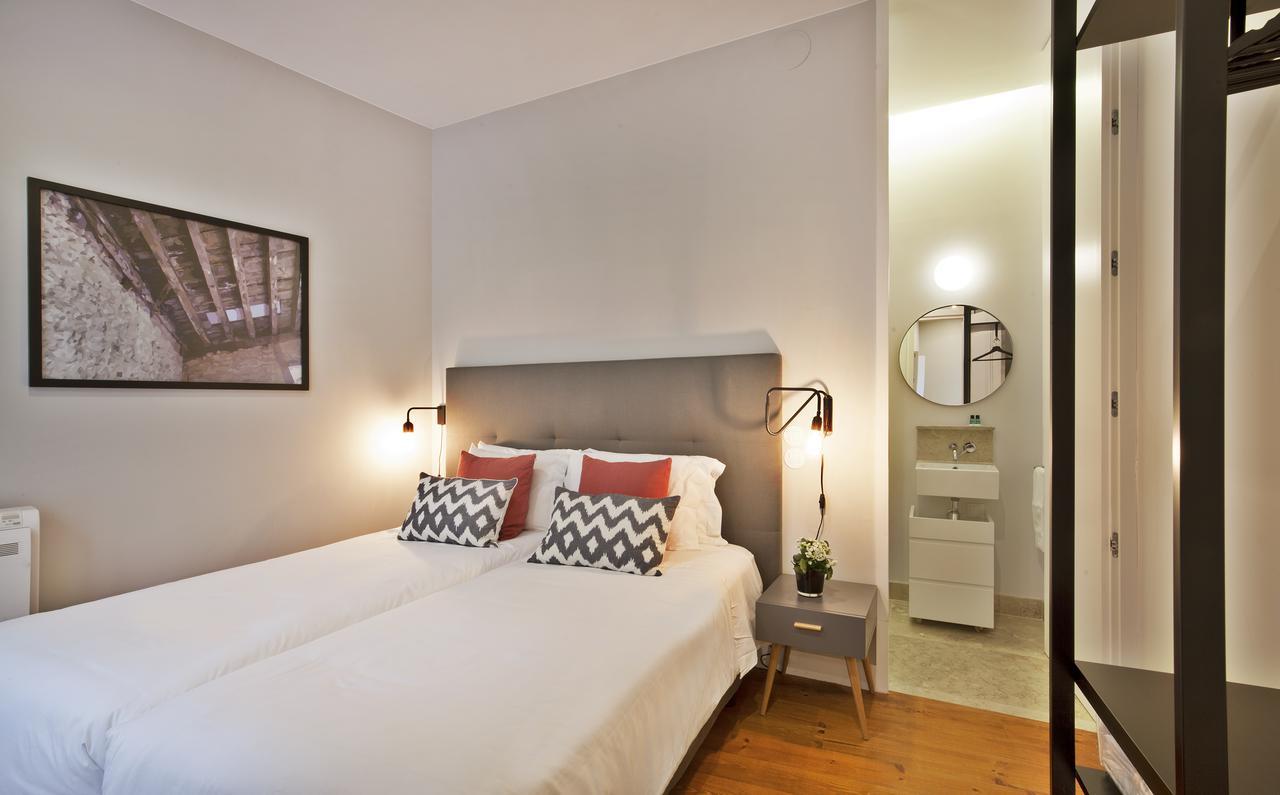Lisbon Five Stars Apartments Combro 7 Eksteriør billede