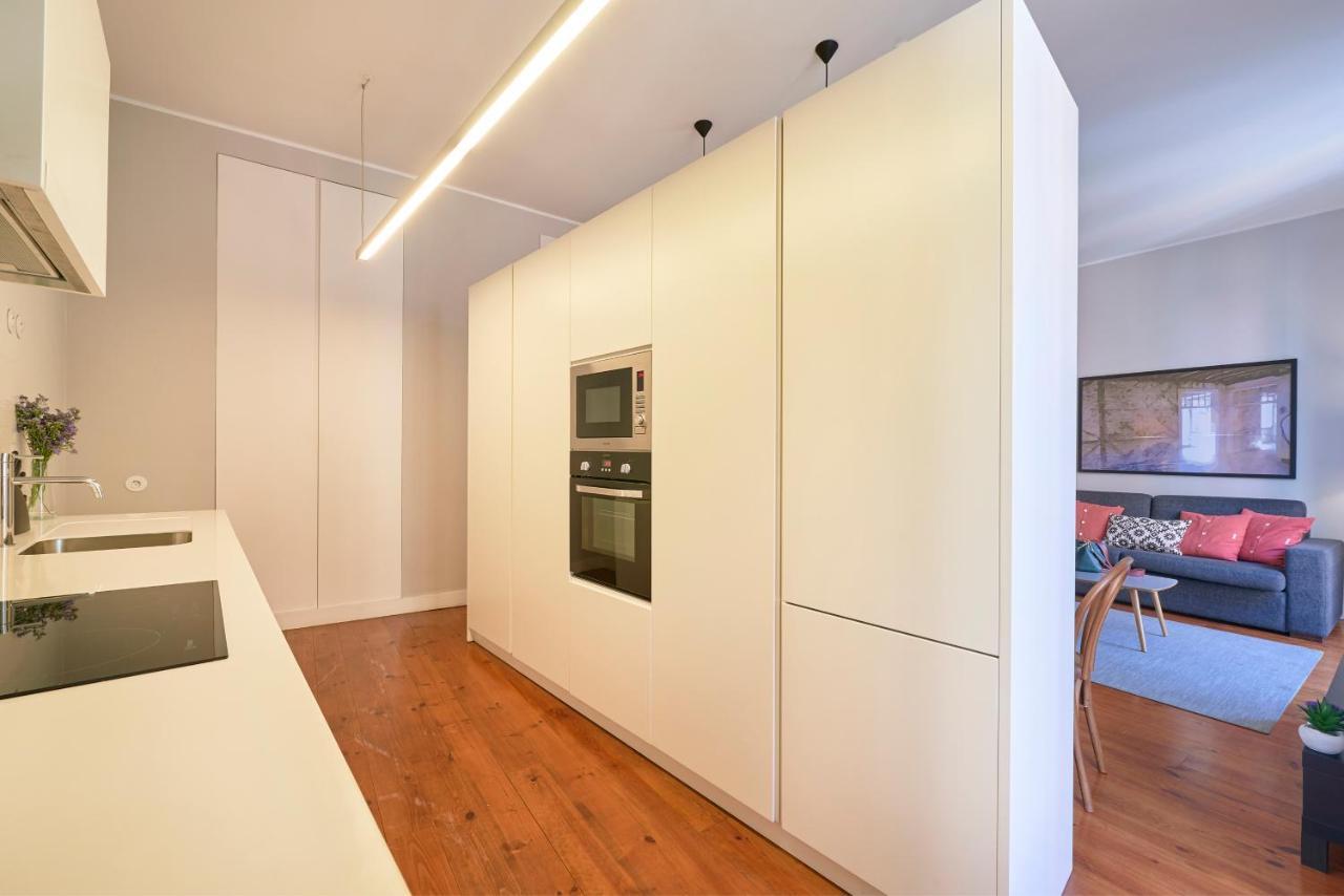 Lisbon Five Stars Apartments Combro 7 Eksteriør billede