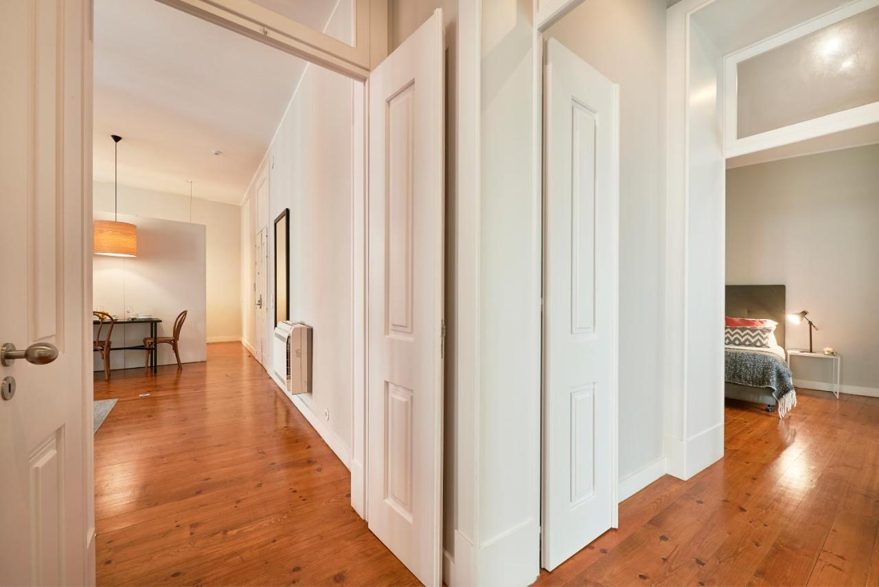 Lisbon Five Stars Apartments Combro 7 Eksteriør billede